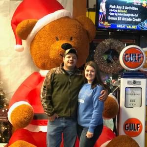 Meet your Posher, Macy